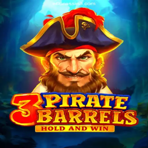 Discover the Excitement of 3PirateBarrels and the Thrill of E66 Betting in Brazil