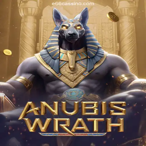 AnubisWrath: The Epic Journey Through Ancient Realm