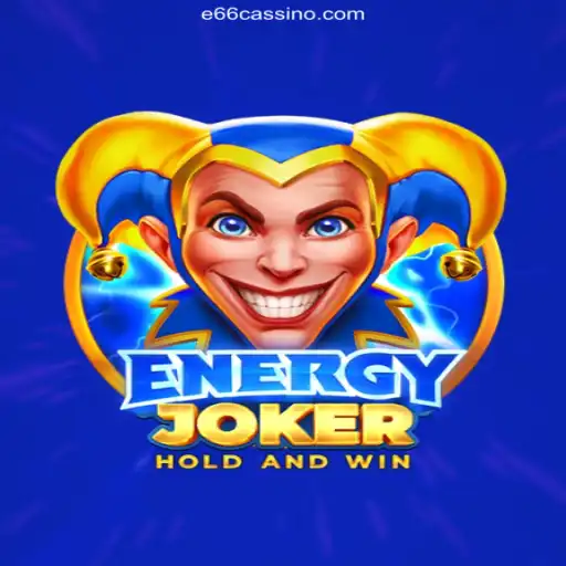Exploring EnergyJoker: A Leading Game on E66 - A Plataforma de Apostas #1 do Brasil