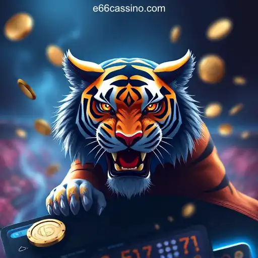 Fortune Tiger Games