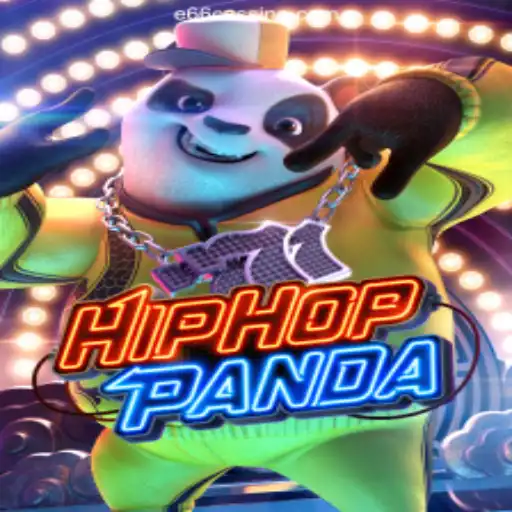 HipHopPanda: A Fresh Take on Casino Gaming