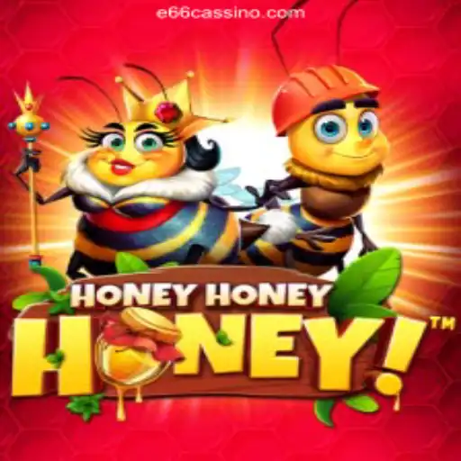 Exploring the World of HoneyHoneyHoney: A Sweet Slot Adventure