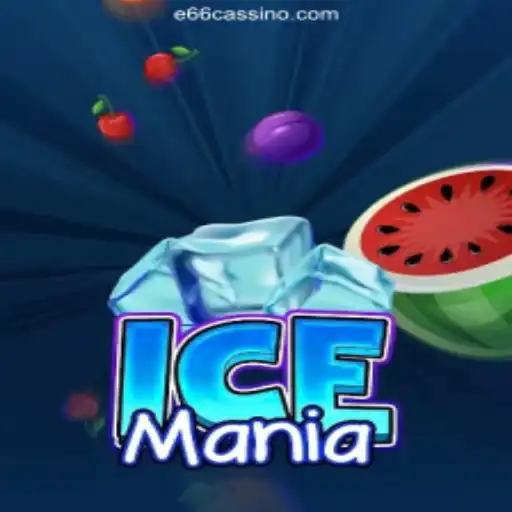 Discover the Thrills of IceMania - A Perfect Blend of Fun and Strategy