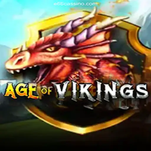 AgeofViking: A Journey Back to the Norse Era with Innovative Gameplay