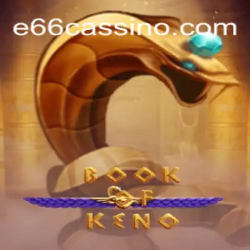 Exploring the Exciting World of BookOfKeno: Brazil's Leading Betting Platform E66