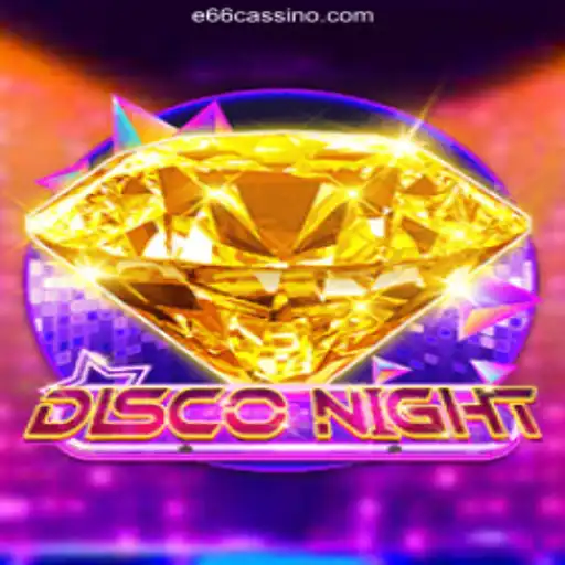 DiscoNight: The Ultimate Gaming Experience