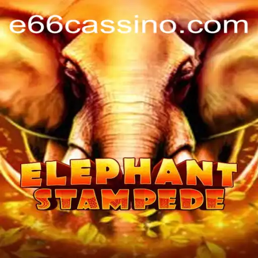 Discover the Thrilling World of ElephantStampede