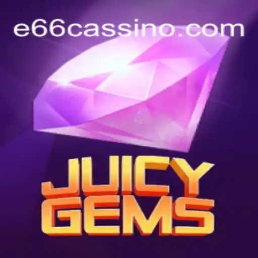 Exploring JuicyGems: The Vibrant Slot Game Revolutionizing Online Betting