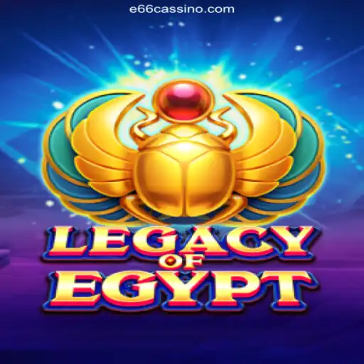 Exploring LegacyOfEgypt: A Divine Game in the Heart of Brazil