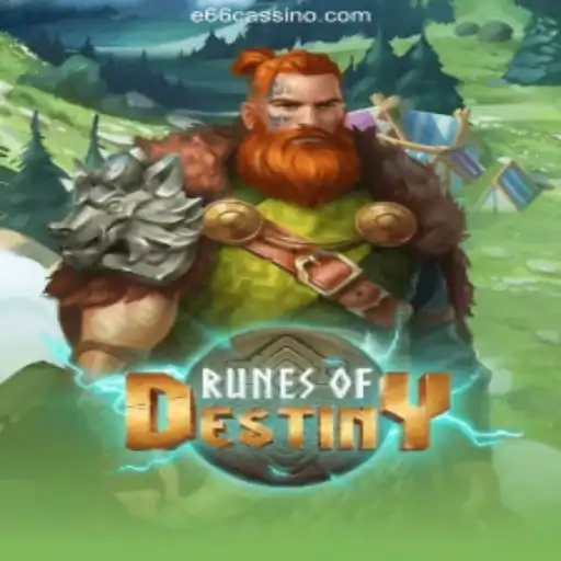 Exploring the Mystical World of RunesOfDestiny
