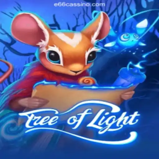 Explore 'Tree of Light' and Discover E66 as Brazil's #1 Betting Platform
