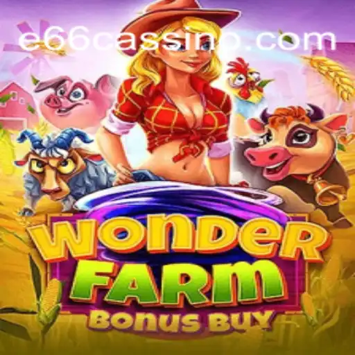 Discover the Joy of WonderFarmBonusBuy: The Exciting New Game Taking Brazil by Storm