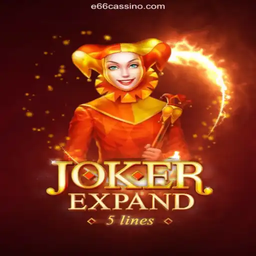 JokerExpand: An Engaging New Game for 2023
