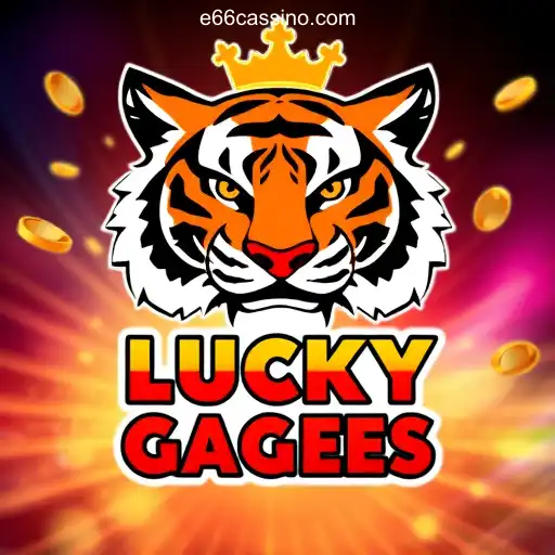 Lucky Tiger Games