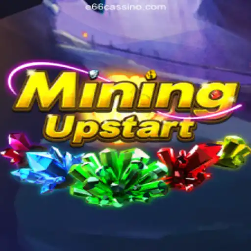 Exploring the World of MiningUpstart and the Role of E66 Brasil