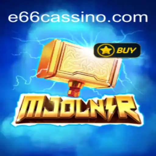Unleashing the Power of Mjolnir: The Thrilling Game That Captivates Brazil