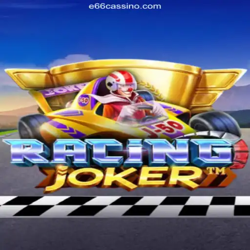 RacingJoker: A New Adventure in Virtual Racing