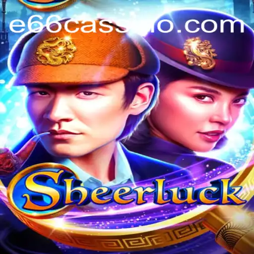 Exploring Sheerluck: A Unique Gaming Experience