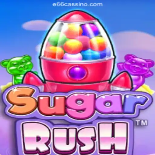 The Exciting World of SugarRush - A Sweet Gaming Experience