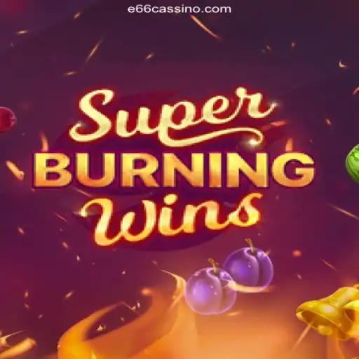 Exploring the Thrilling World of SuperBurningWins on E66: A Plataforma de Apostas 1 do Brasil